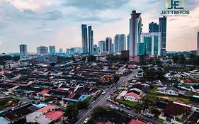 KSL D'Esplanade By JettBros Johor Bahru